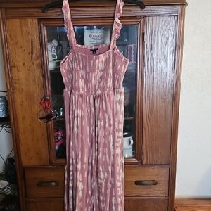 EUC Torrid Dress